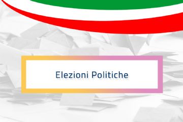 ELEZIONI POLITICHE DEL 25.09.2022 -  RISULTATI