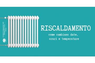 Crisi energetica: decreto MITE con limiti, orari ed esenzioni per i riscaldamenti invernali