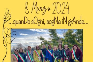 Auguri a tutte le donne!!! 