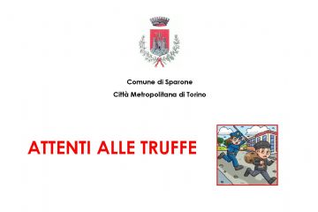 Attenti alle truffe - I consigli dei Carabinieri - 15/03/2024