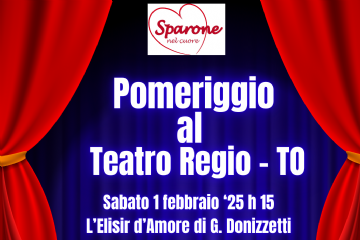 Pomeriggio al Teatro Regio di Tpromp