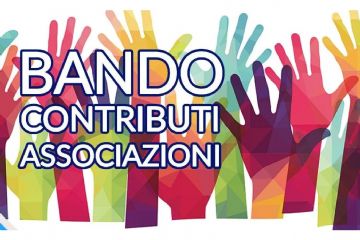 Concessione Contributi Associazioni Sparonesi
