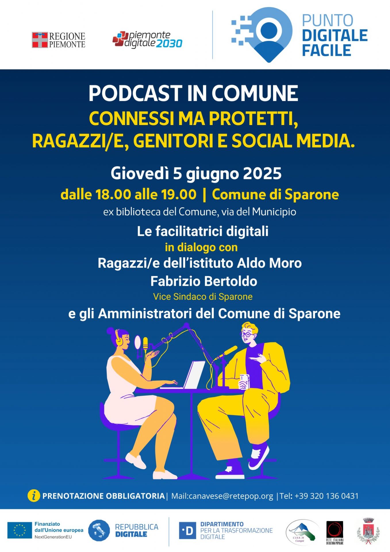 Tempo libero
