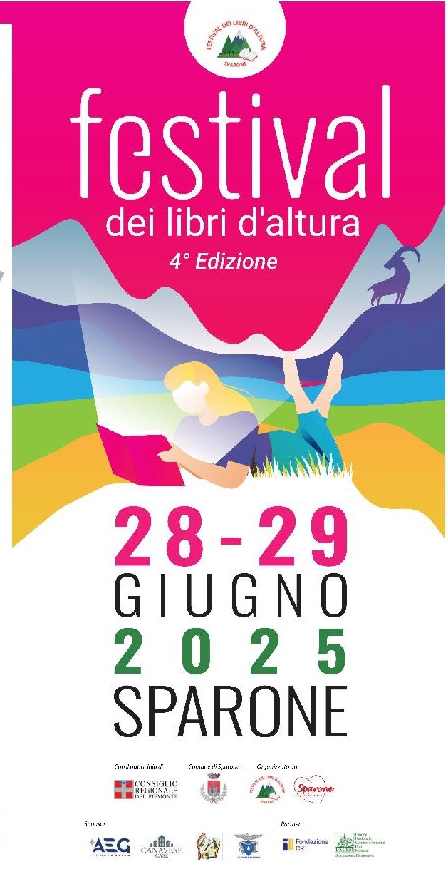 Festival Libri d'altura 2025