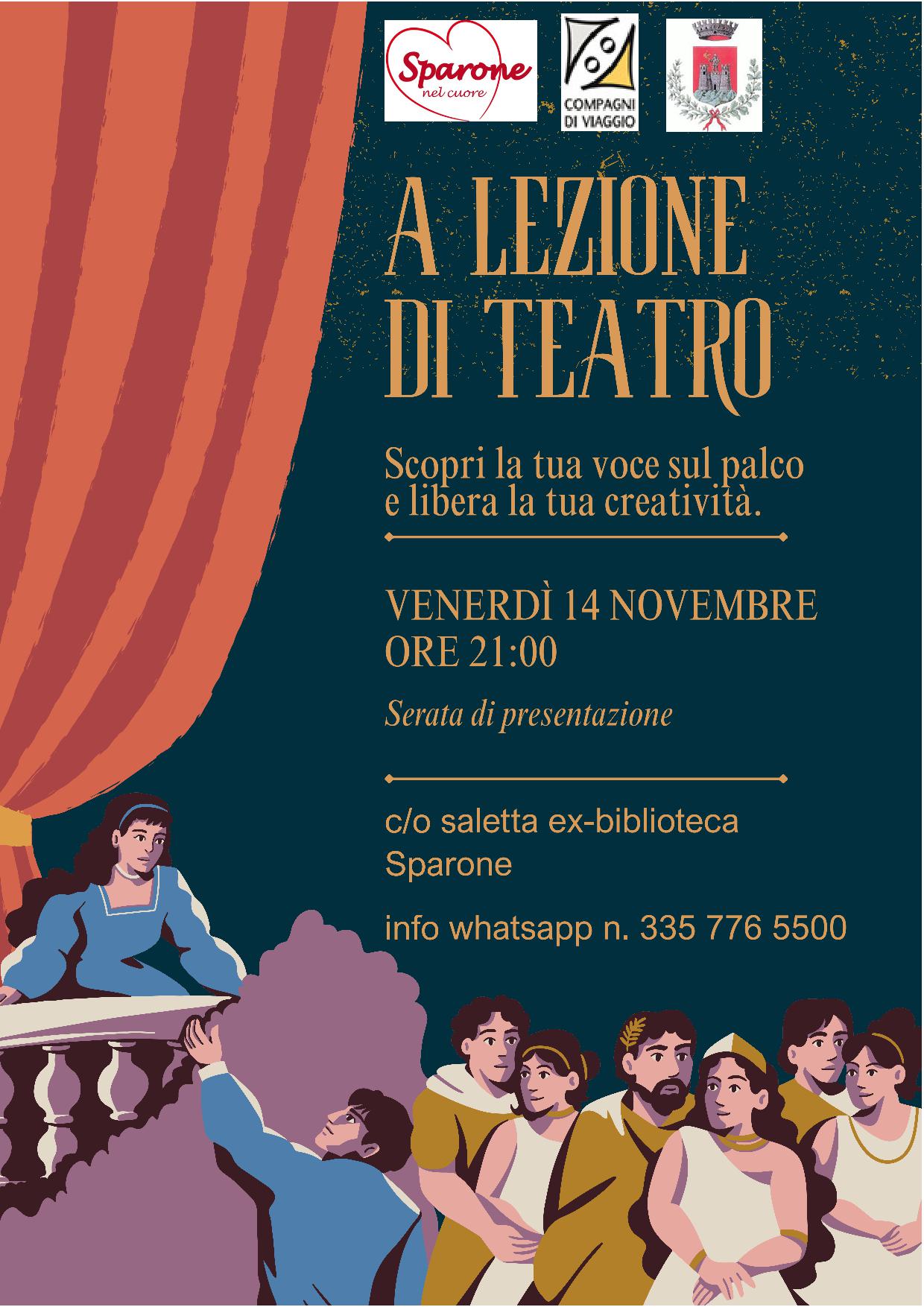 teatro