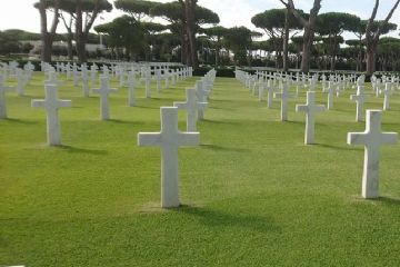 Calendario esumazioni ordinarie massive - Campo NORD